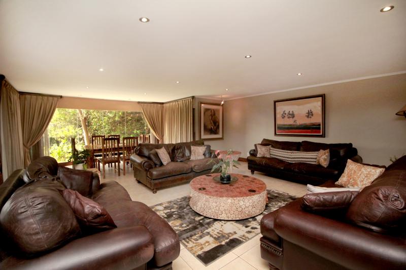 5 Bedroom Property for Sale in Linkside Western Cape